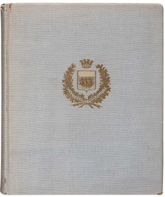 Париж накануне войны в монотипиях Е.С. Кругликовой. Пг.: Унион, 1916.